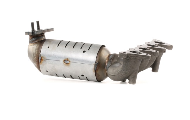 Cumpărați online Catalizator SKCCT-4840640 original/ă și la un preț mic, compatibil/ă cu nr. OEM 2851026730