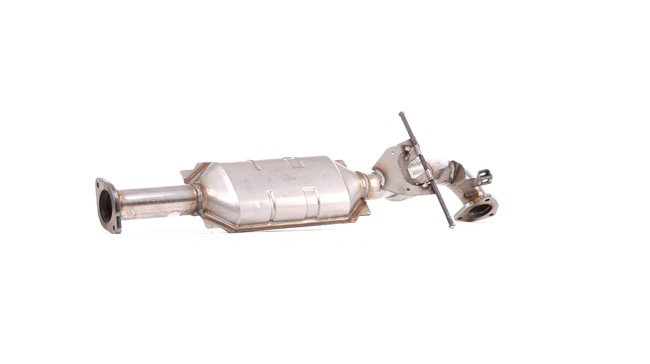 Köp billiga original Katalysator 429C0654 jämförbara med 8603075 OEM nummer på nätet