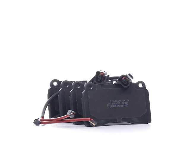 Kúpte si lacné originálne Brzdové platničky SKBP-0011988 porovnateľné s 7P6698151C OEM číslami online