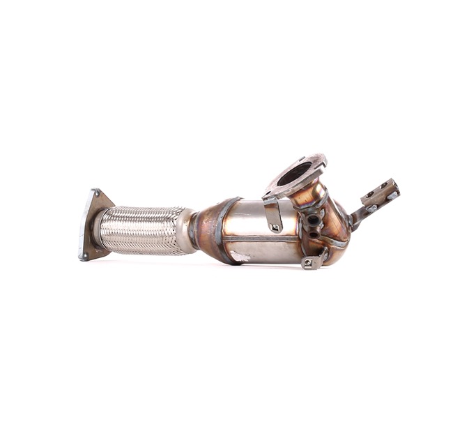 Köp billiga original Katalysator SKCCT-4840672 jämförbara med 36002218 OEM nummer på nätet