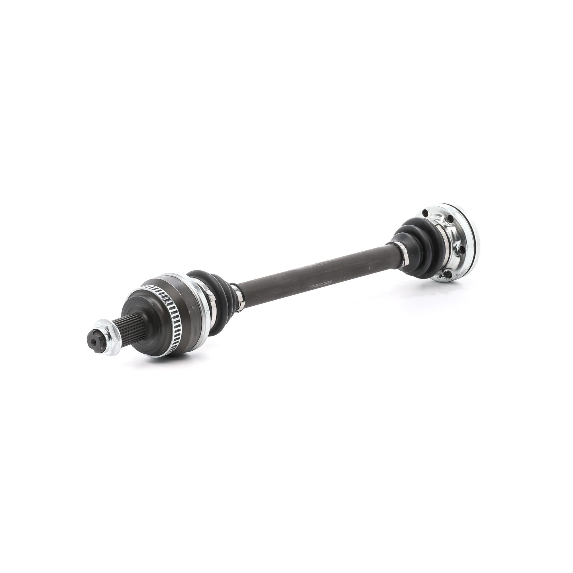 Köp RIDEX Drivaxel Produktnummer: 13D0703 till det förmånliga priset av 3067,19 kr