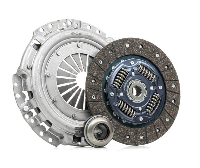 Compre Kit de embrague SKCK-0101035 original asequible comparable con números OEM online 2004Q7