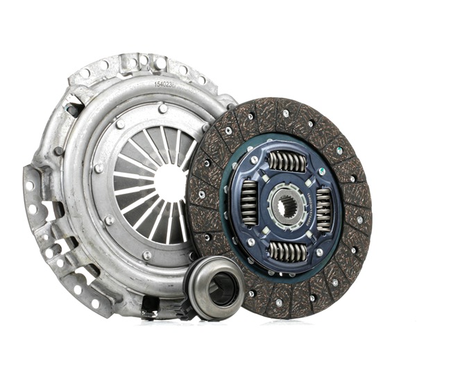 Compre Kit de embrague 479C1034 original asequible comparable con números OEM online 2004Q7