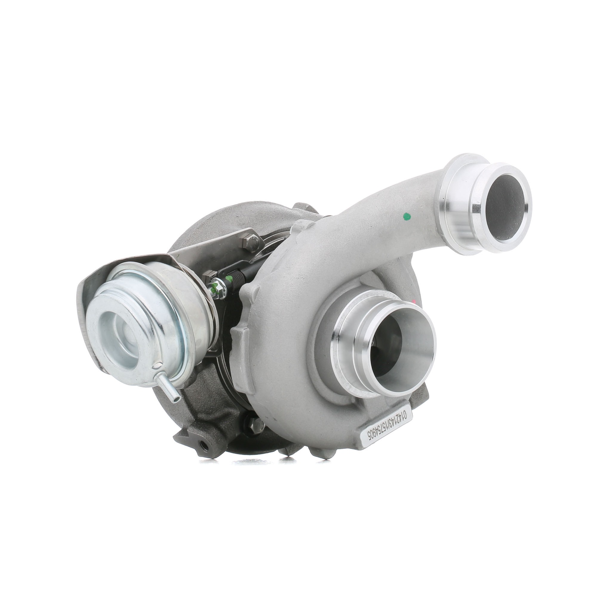 Bestel STARK Turbocharger Artikelnr.: SKCT-1190436 aan de scherpe prijs van 783,76 €