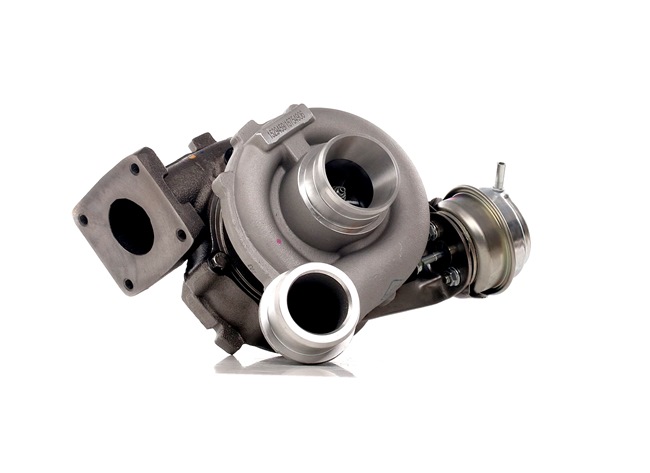 OEM Turbocharger VW 2.3 143 PK Benzine 074145701D van RIDEX online aan verbazingwekkende prijzen