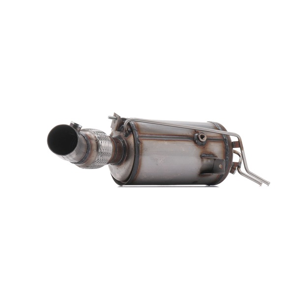 BMW F20 2016 Diesel particulate filter (DPF) STARK OEM 18308514988, 992831100, 18308508993