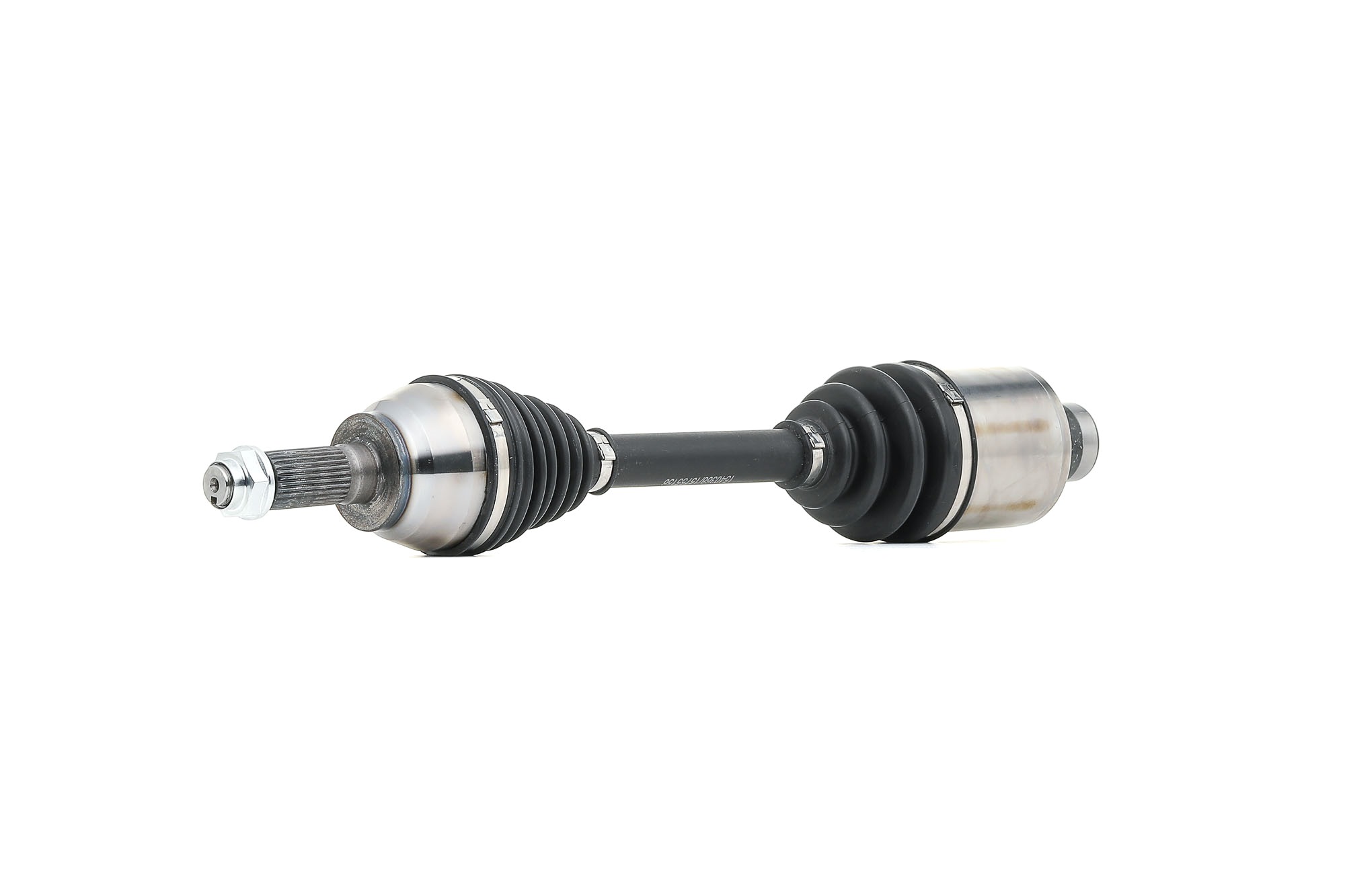 Köp RIDEX Drivaxel Produktnummer: 13D0705 till det förmånliga priset av 1636,92 kr