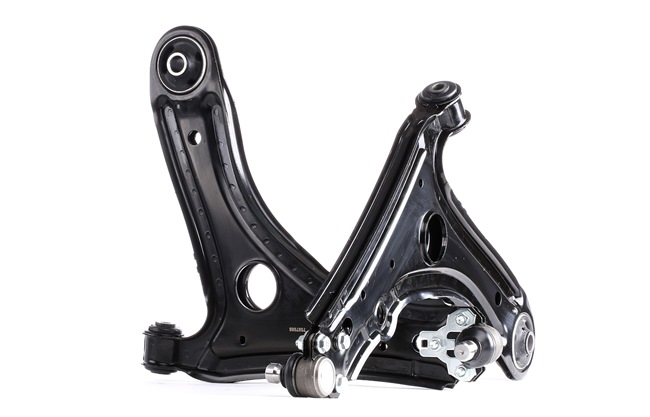 OE Querlenker-Reparatursatz SEAT INCA 1997 von STARK