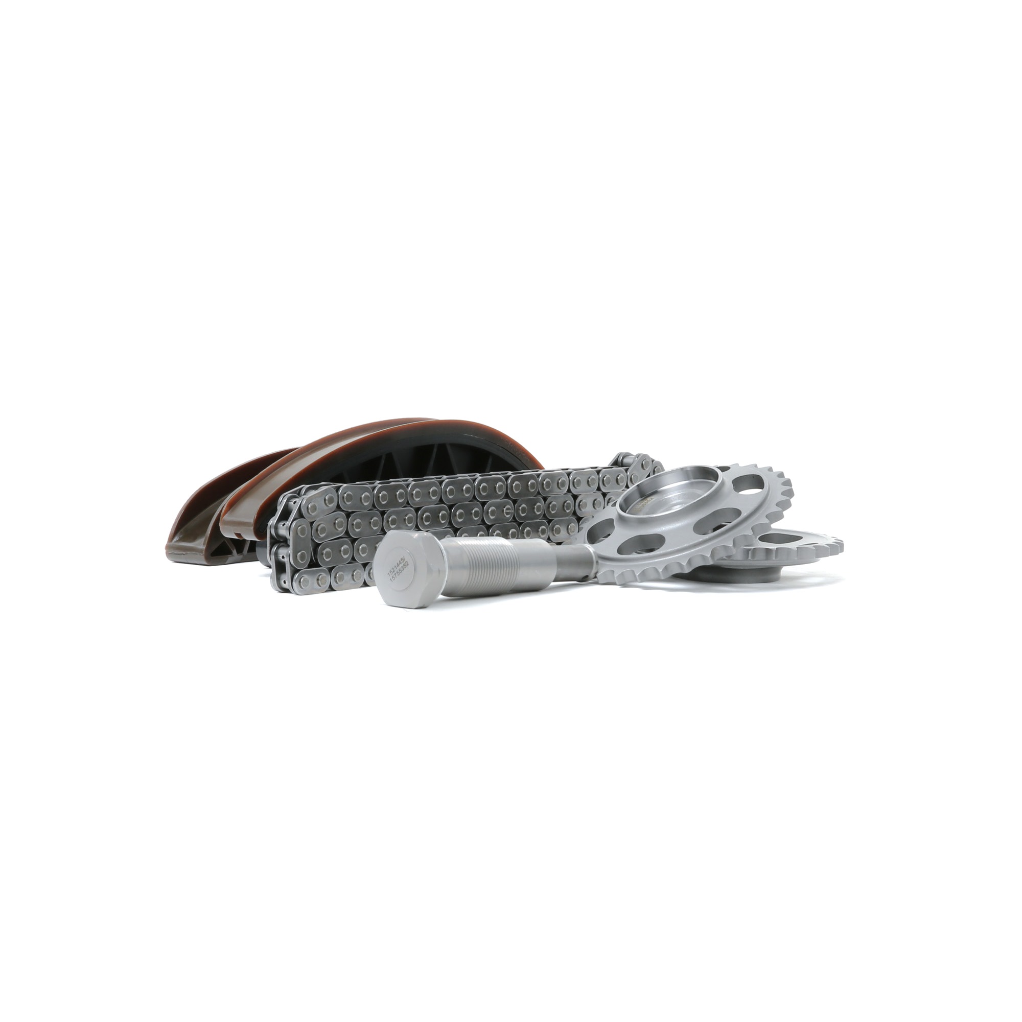 Ostke RIDEX Mootori keti komplekt Toode nr.: 1389T0237 madala hinnaga 112,94 €