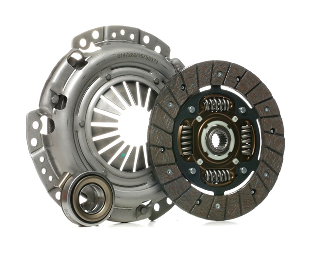 Acquista online Kit frizione SKCK-0101063 originale a buon mercato, comparabile con i numeri OEM 2326570C00