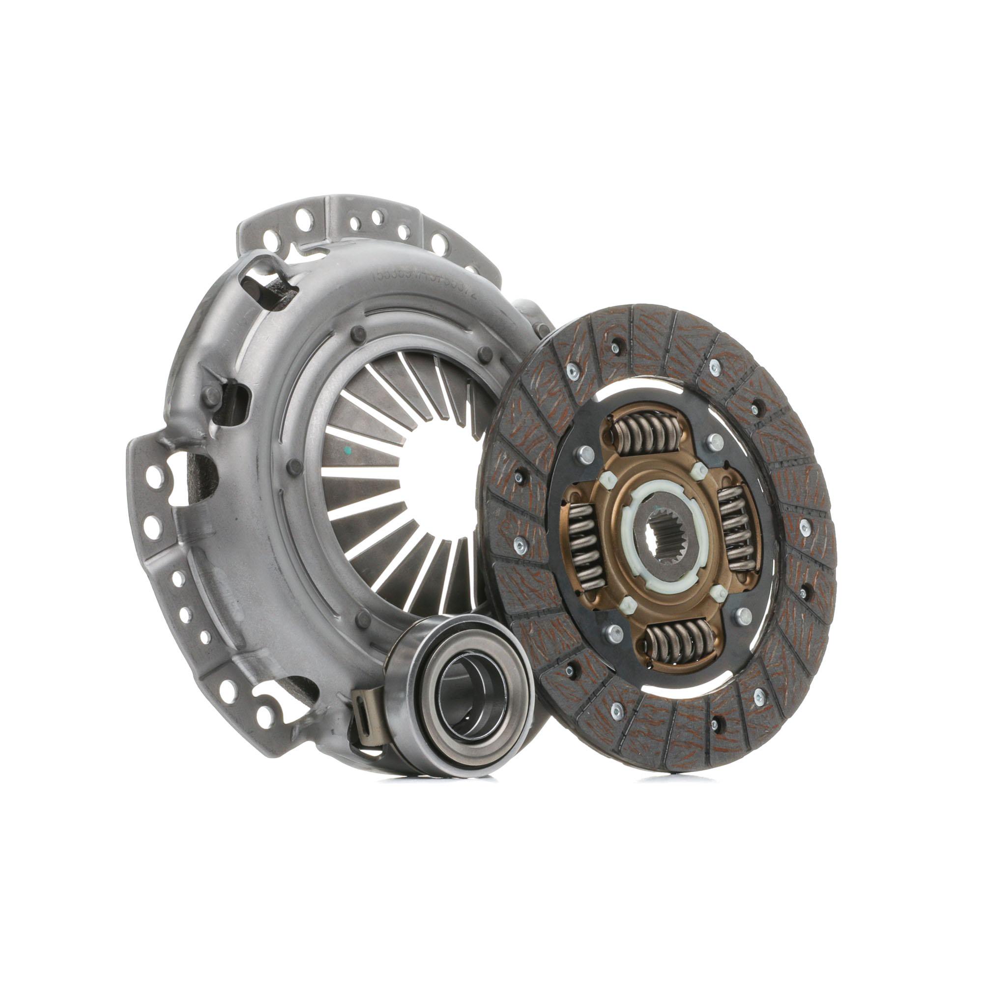 Ostke RIDEX Sidurikomplekt Toode nr.: 479C1062 madala hinnaga 133,60 €