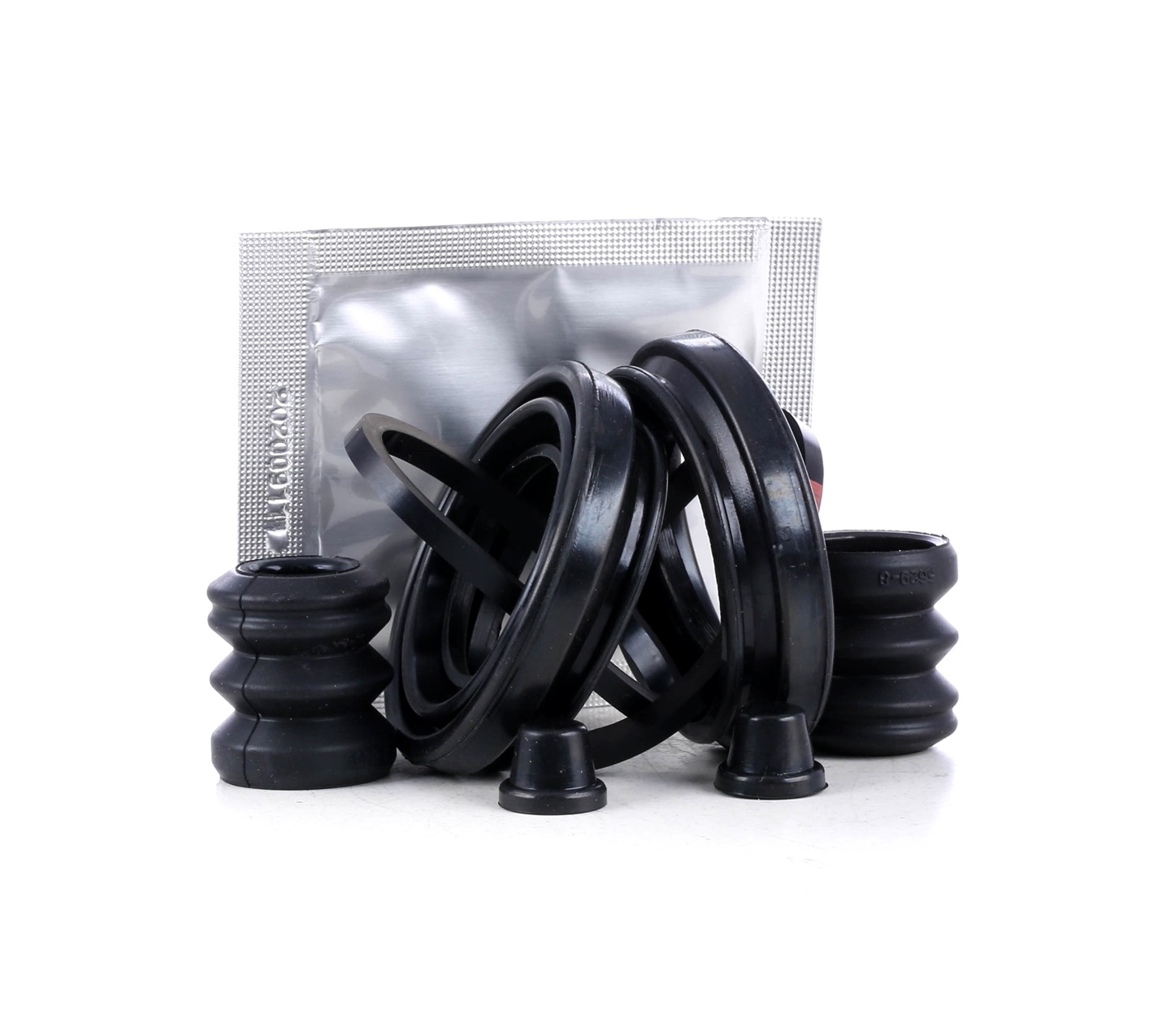 Compre RIDEX Juego de reparación, pinza de freno Número de producto: 405R0139 a bajo precio de 10,51 €