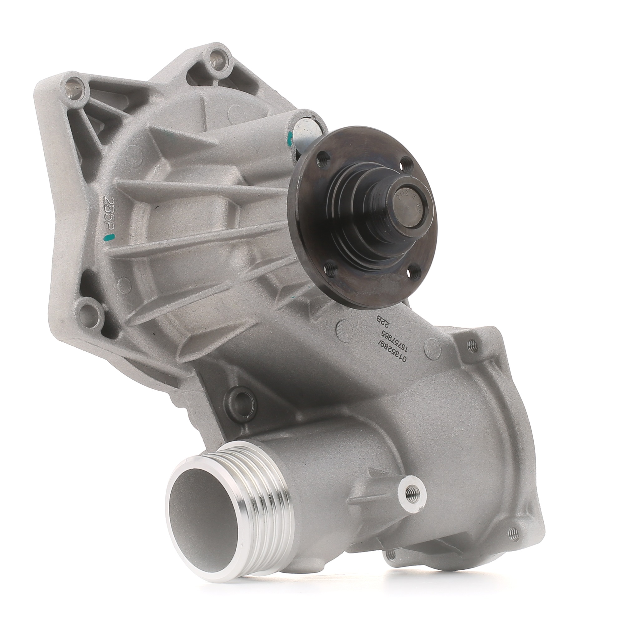 Köp STARK Vattenpump Produktnummer: SKWP-0520373 till det förmånliga priset av 703,49 kr