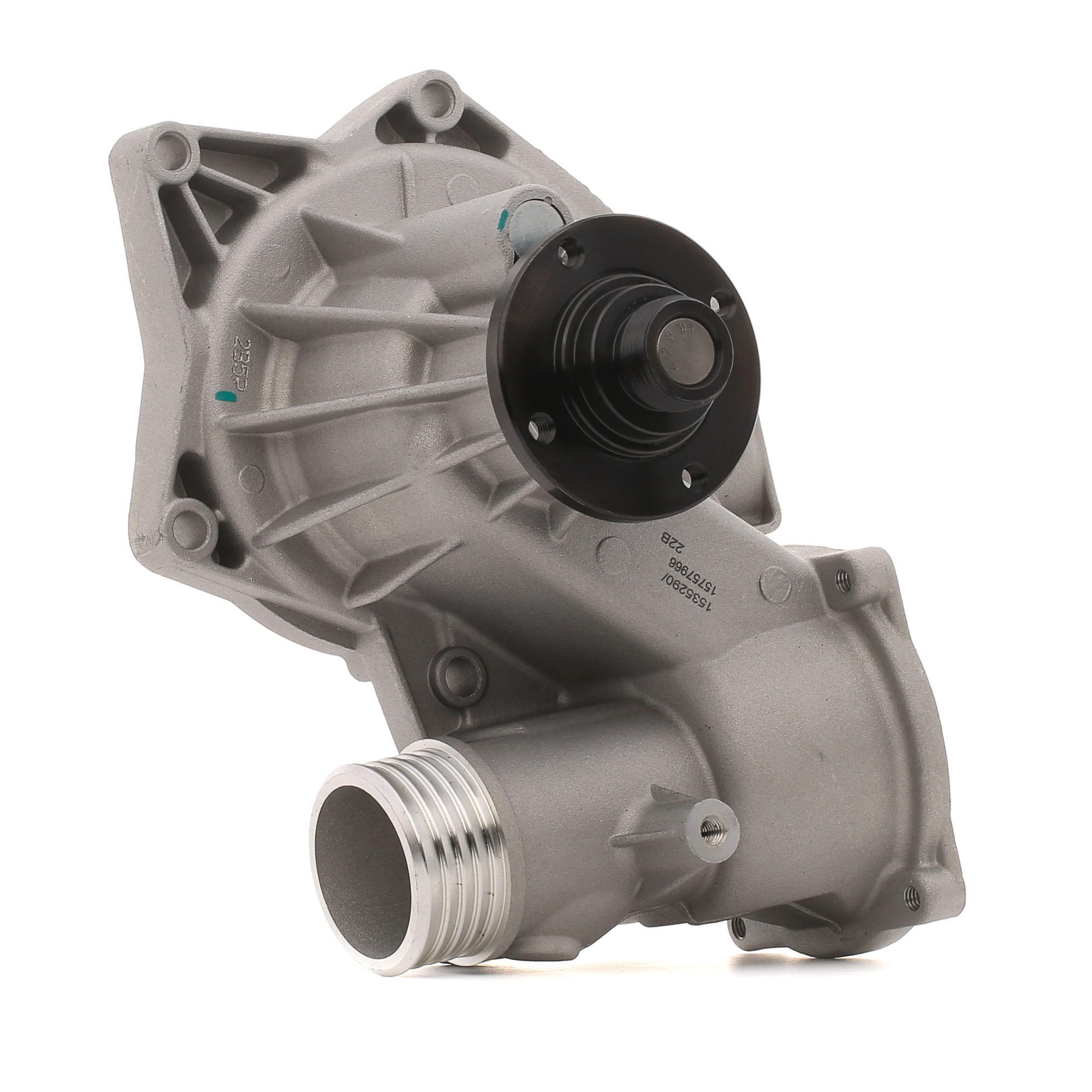 Köp RIDEX Vattenpump Produktnummer: 1260W0374 till det förmånliga priset av 981,07 kr