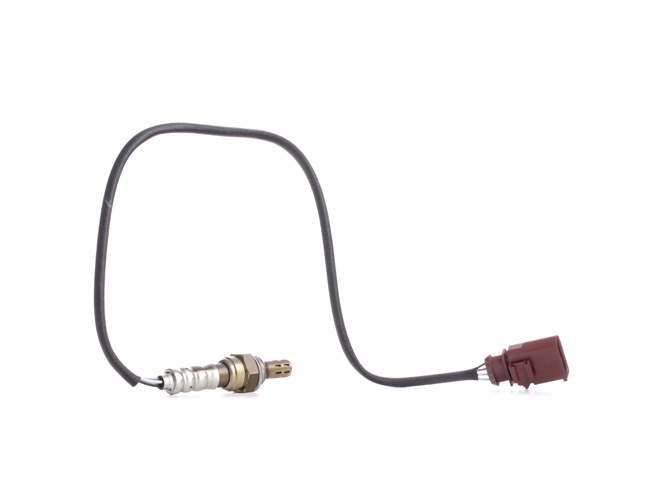 OEM Sonda Lambda SKODA 1.6 LPG 102 CP Benzina/Autogaz (GPL) 036906262AA de la RIDEX online la un preț incredibil