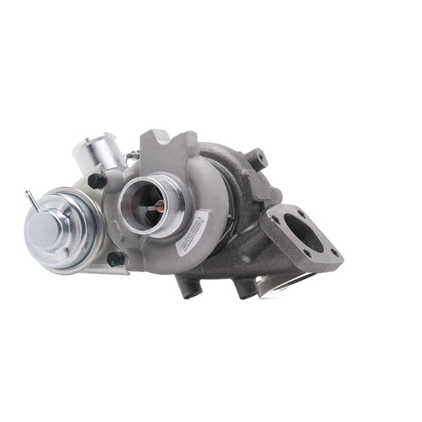 OEM Turbocompresor MITSUBISHI 2.5 DI-D (KA4T) 136 CV Gasóleo 4913502650 de STARK online a precios inmejorables