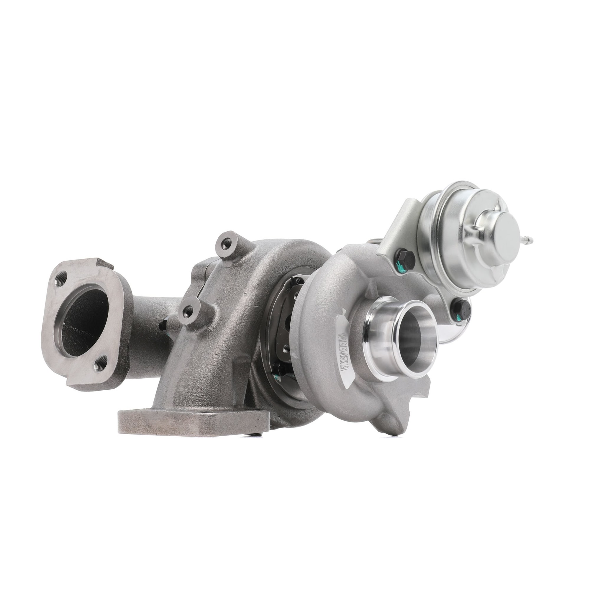 RIDEX Turbolader Produkt Nr.: 2234C0442 zum günstigen Preis von 392,63 € kaufen