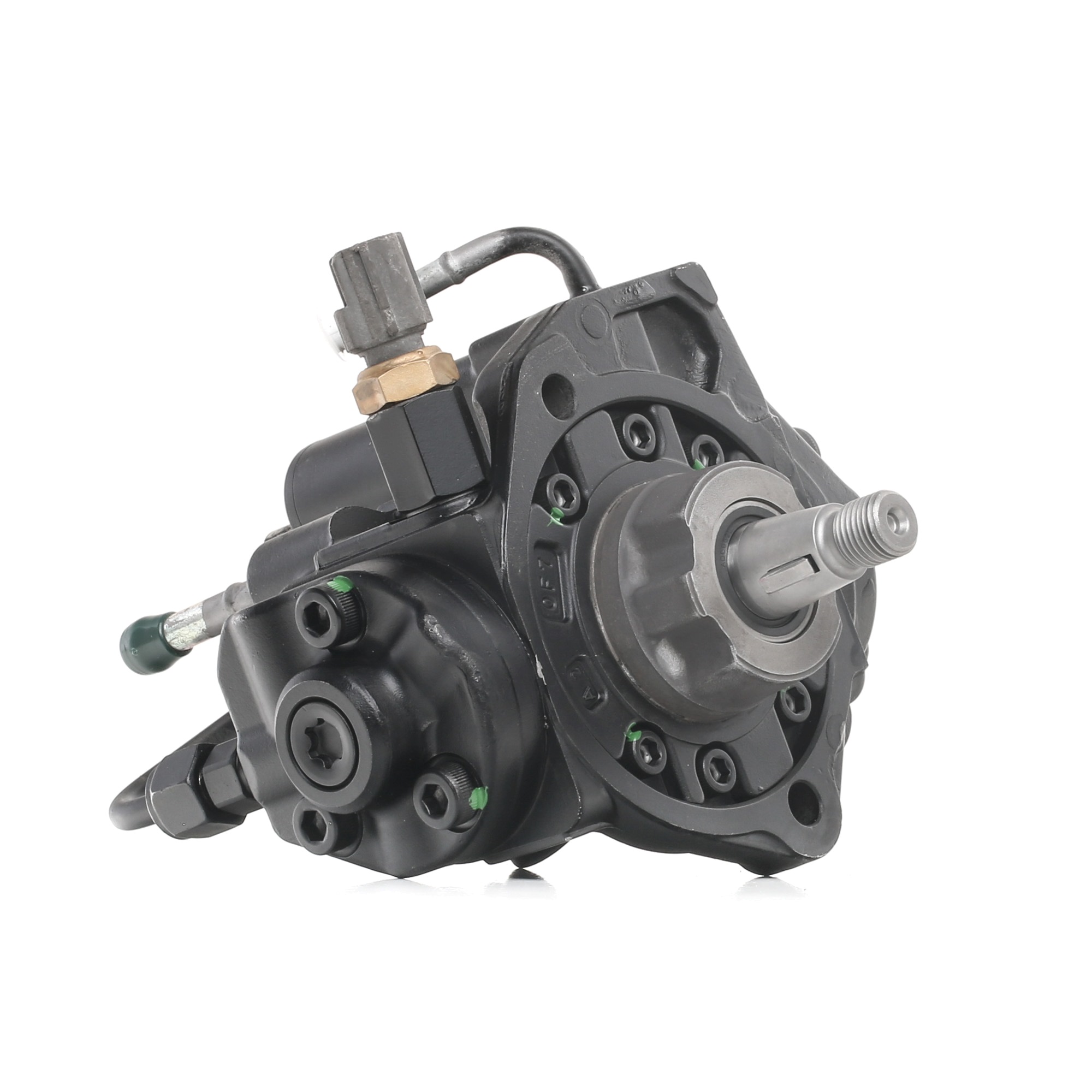 Ostke RIDEX REMAN Kõrgsurvepump Toode nr.: 3918H0159R madala hinnaga 480,46 €