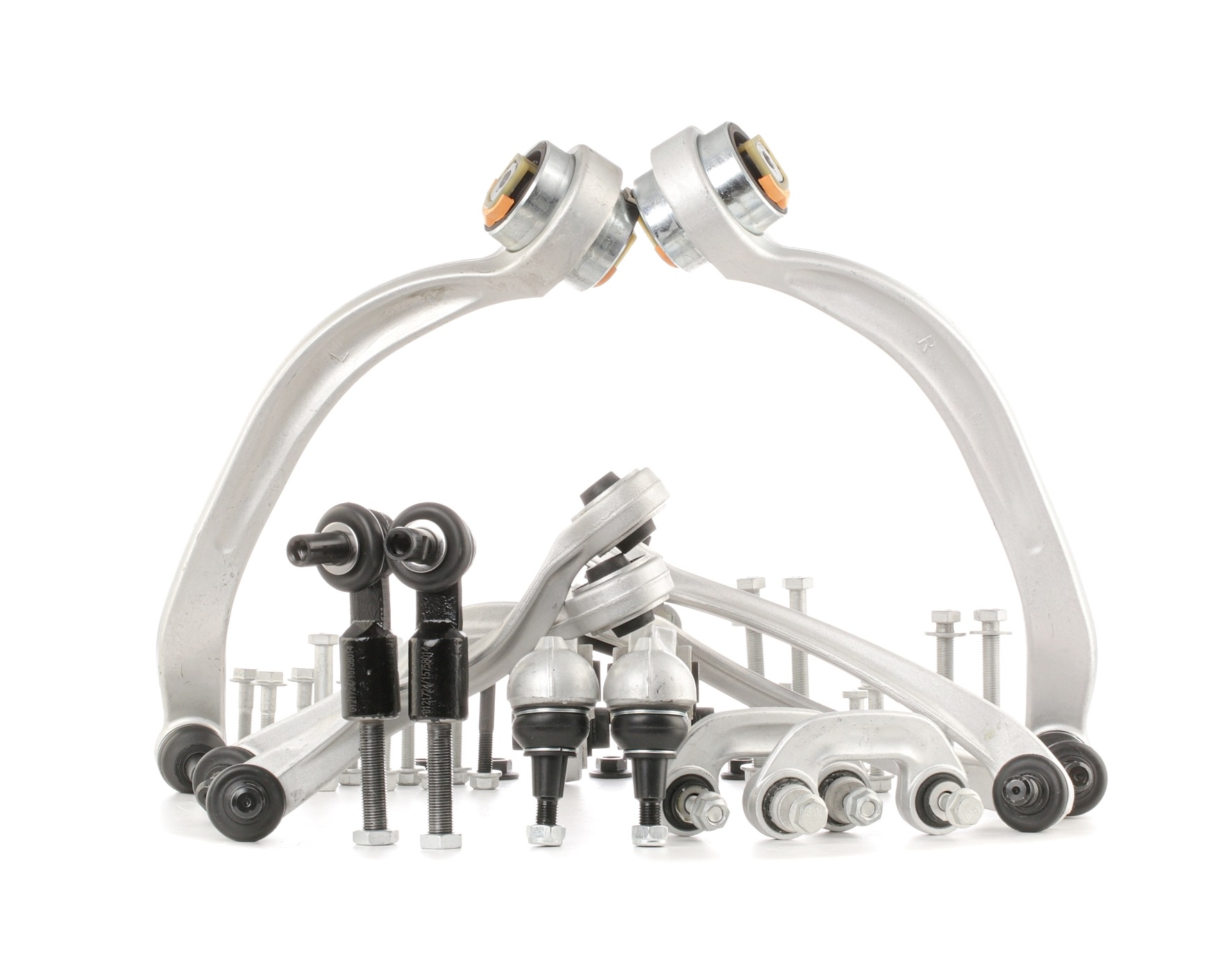 Įsigykite STARK Pakabos komplektas Prekės Nr.: SKSSK-1600243 už žemiausią 237,08 € kainą
