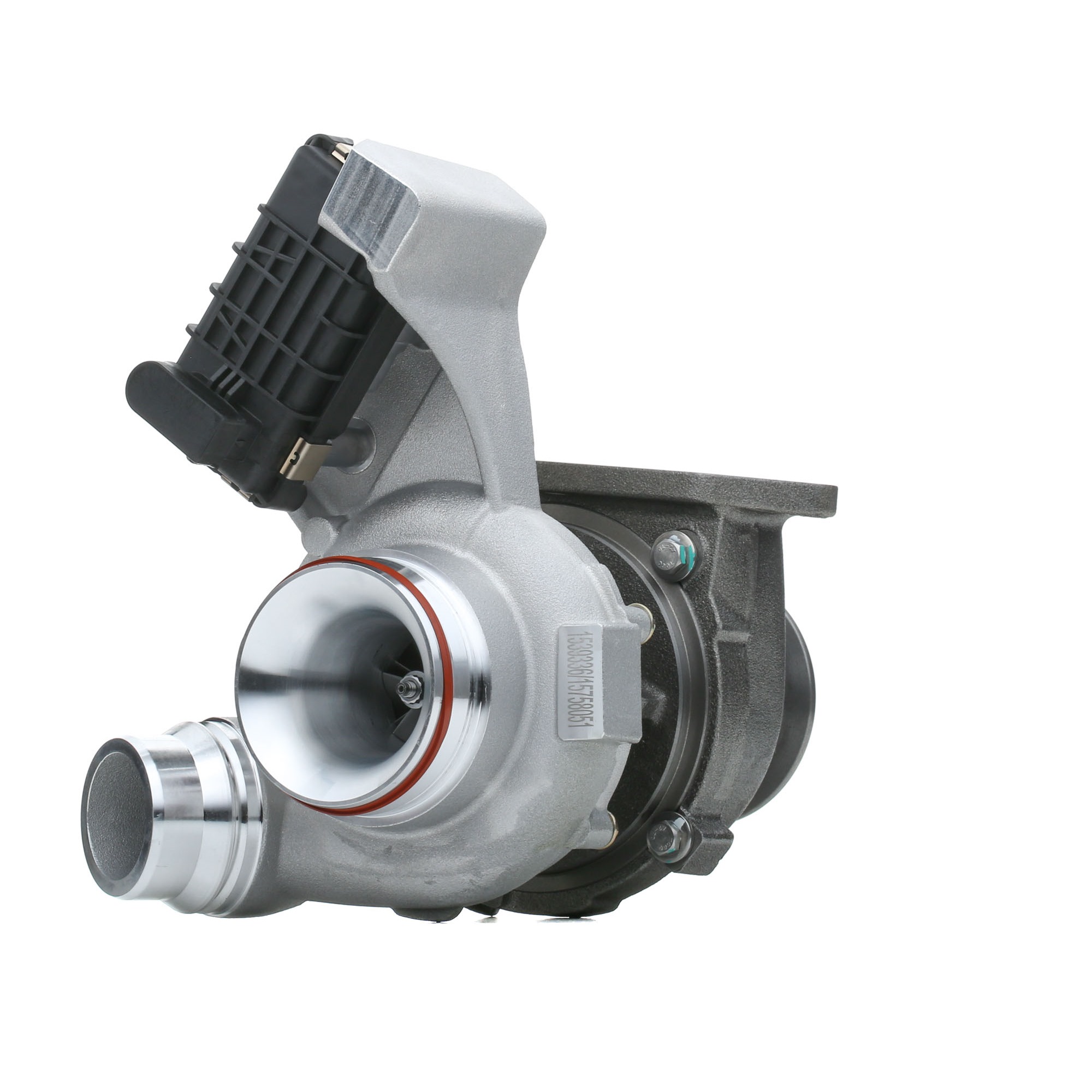 Compre RIDEX Turbocompresor Número de producto: 2234C0443 a bajo precio de 621,93 €