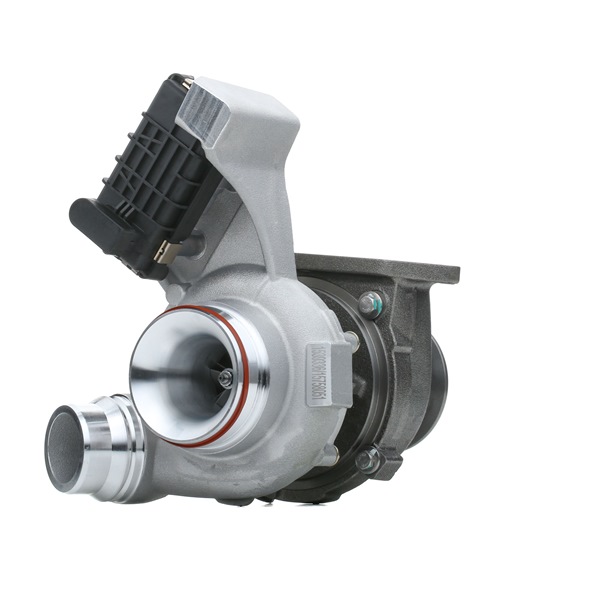 Compre Turbocompresor 2234C0443 original asequible comparable con números OEM online 11657810190