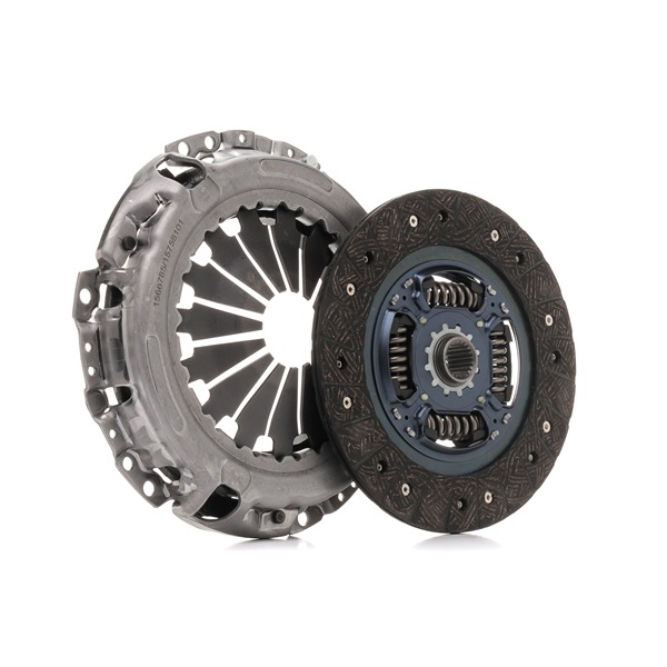 Köp billiga original Kopplingssats 479C1070 jämförbara med 3121052100 OEM nummer på nätet