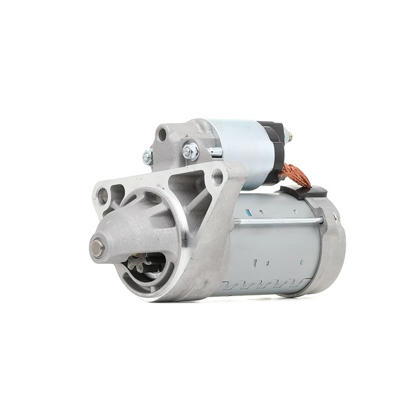 OE Startmotor TOYOTA IQ 2011 281000N040, 281000N04084, 281000N060 från RIDEX