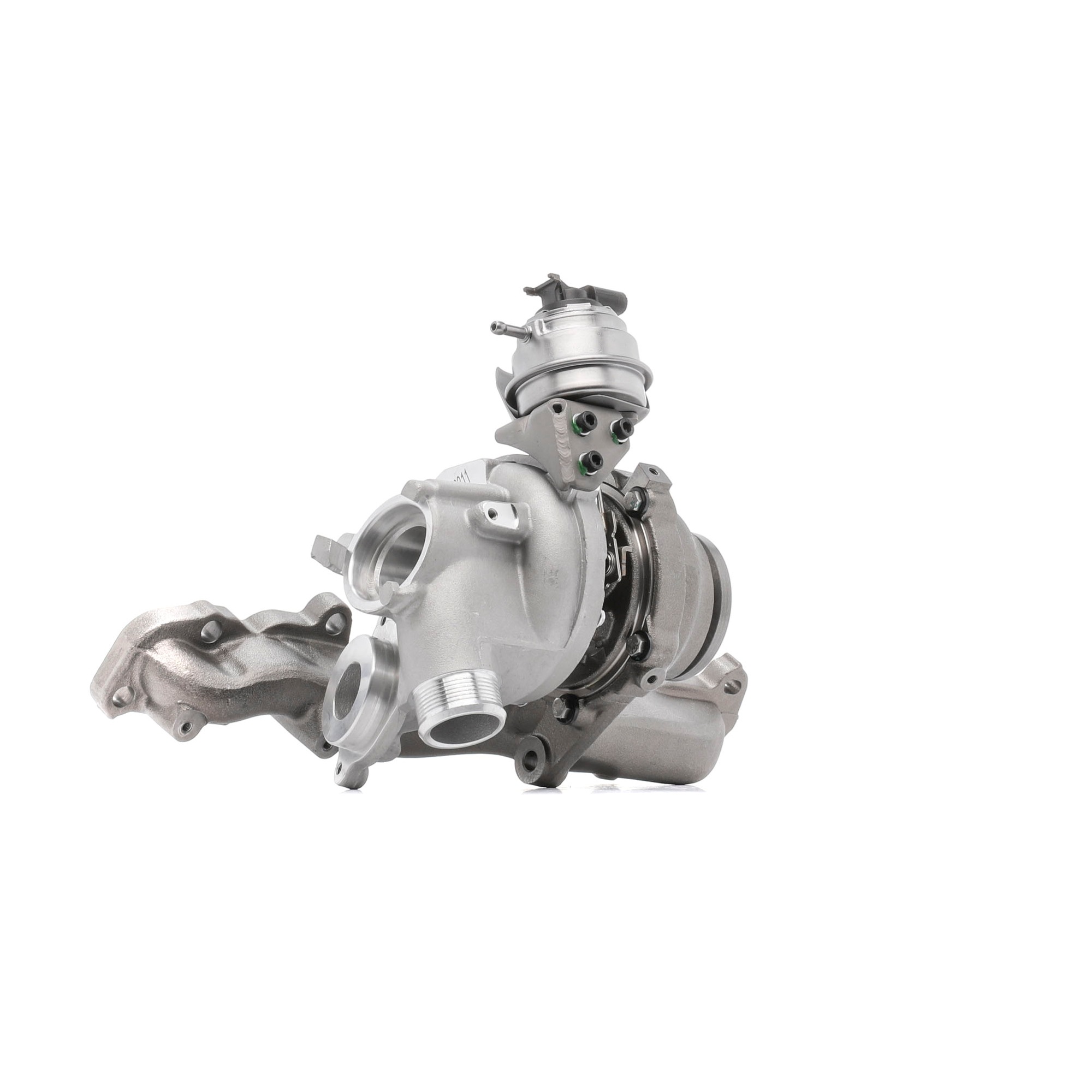 Įsigykite RIDEX Turbokompresorius Prekės Nr.: 2234C0445 už žemiausią 367,93 € kainą