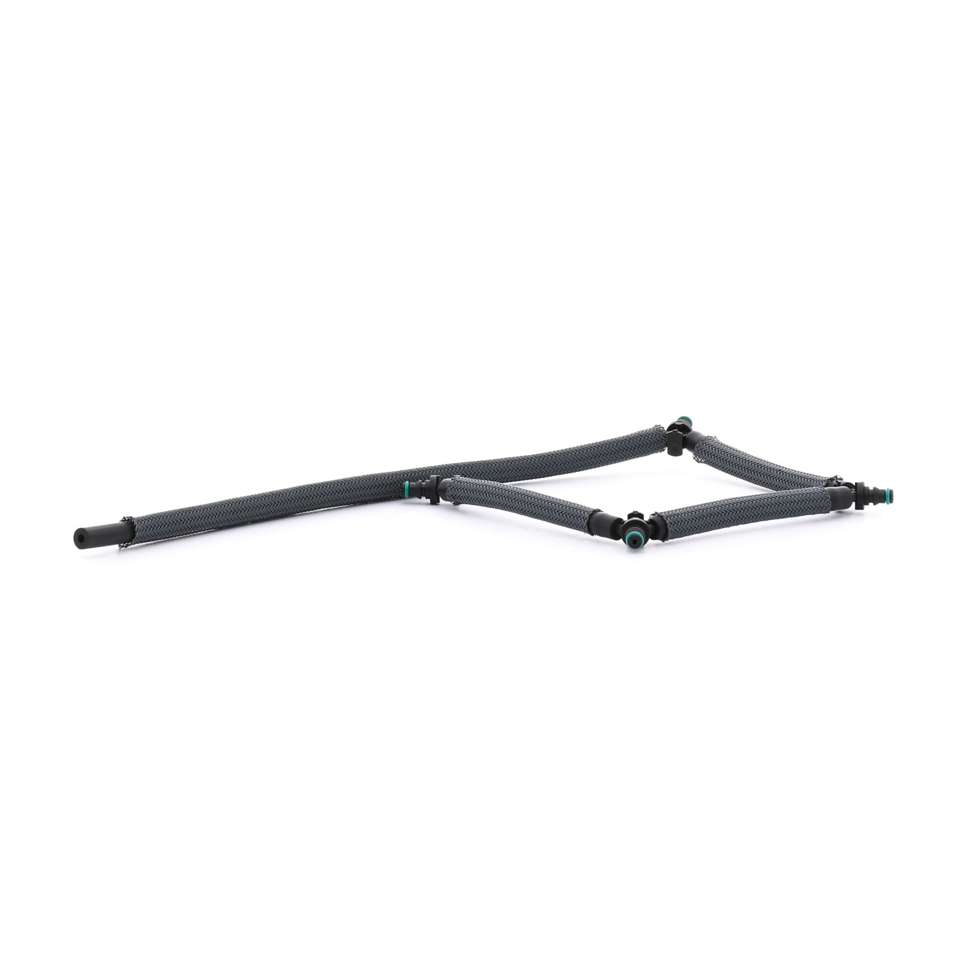 Pirkt RIDEX Šļūtene, Degvielas noplūde Preces Nr.: 3937H0014 pie zemu cenu 20,39 €