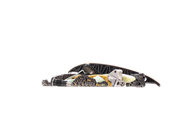 OEM Distributiekettingset AUDI 2.0 TDI quattro 143 PK Diesel 03L109119D van RIDEX online aan geweldige prijzen