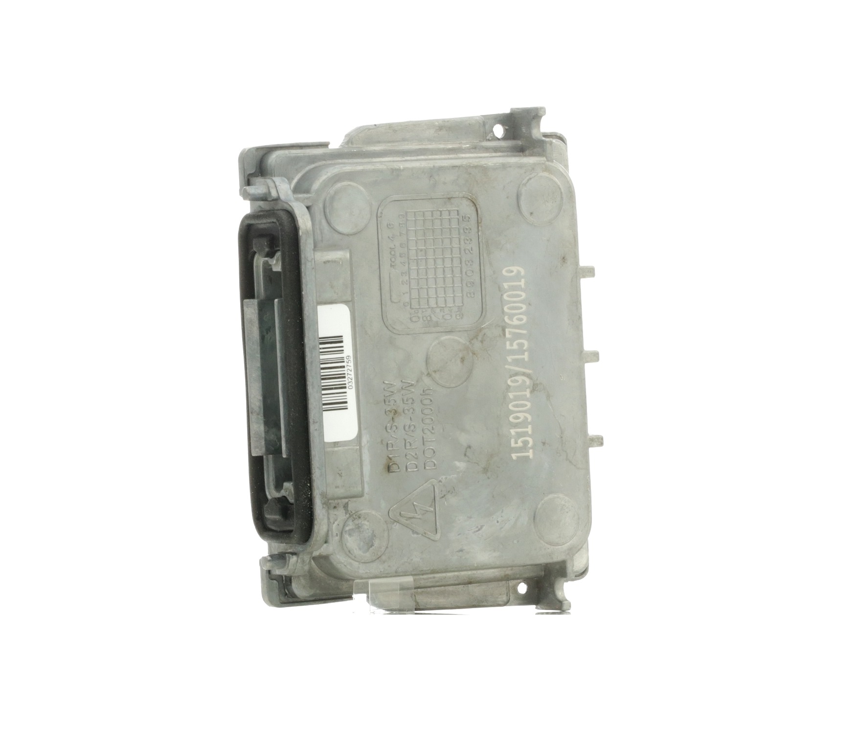 Ostke RIDEX Lülitusseade, lamp Toode nr.: 1431B0008 madala hinnaga 58,24 €