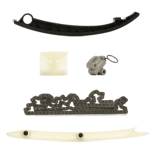 OEM Distributiekettingset OPEL 1.4 Twinport (F08, F68) 90 PK Benzine 55562234 van STARK online aan geweldige prijzen