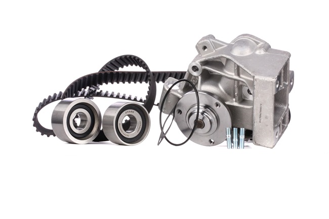OEM Distributieriem set + waterpomp IVECO 2.8 35 S 11,35 C 11 106 PK Diesel van STARK online aan verbazingwekkende prijzen