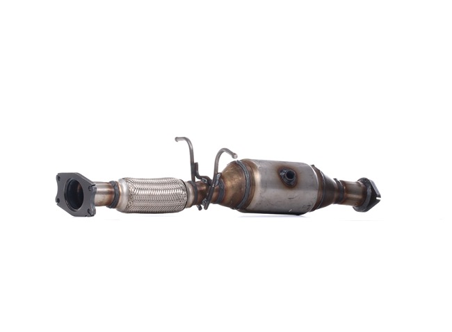 Köp billiga original Katalysator SKCCT-4840707 jämförbara med 8603597 OEM nummer på nätet