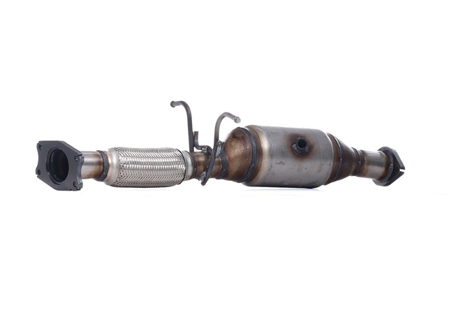Köp billiga original Katalysator 429C0708 jämförbara med 8603597 OEM nummer på nätet