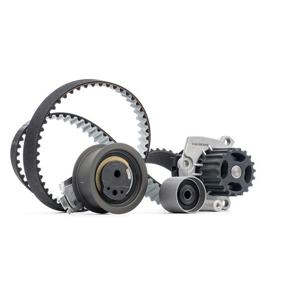 OEM Distributieriem set + waterpomp VW 1.9 TDI 102 PK Diesel van RIDEX online aan verbazingwekkende prijzen