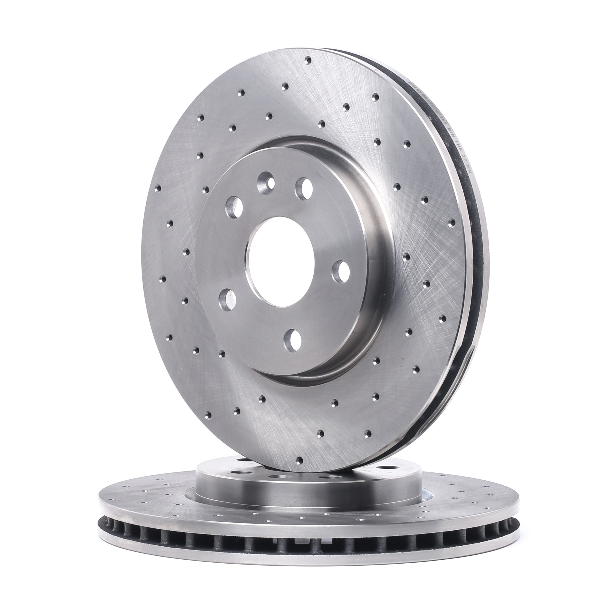Kjøp STARK Bremseskive Product No .: SKBD-0024799 for den lave prisen av 1308,39 kr