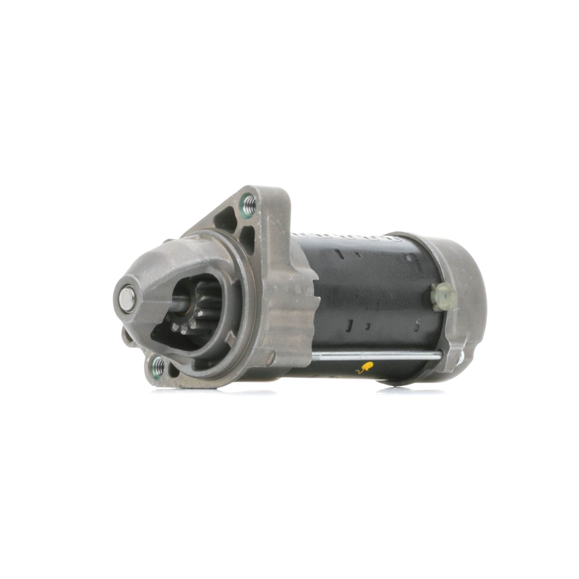 Köp RIDEX REMAN Startmotor Produktnummer: 2S0193R till det förmånliga priset av 1014,56 kr