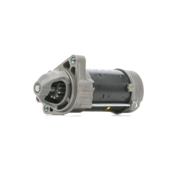 OEM Startmotor MERCEDES-BENZ 310 CDI (906.131, 906.133, 906.135, 906.231, 906.233,... 95 PK Diesel 0009060126 van RIDEX REMAN online aan verbazingwekkende prijzen