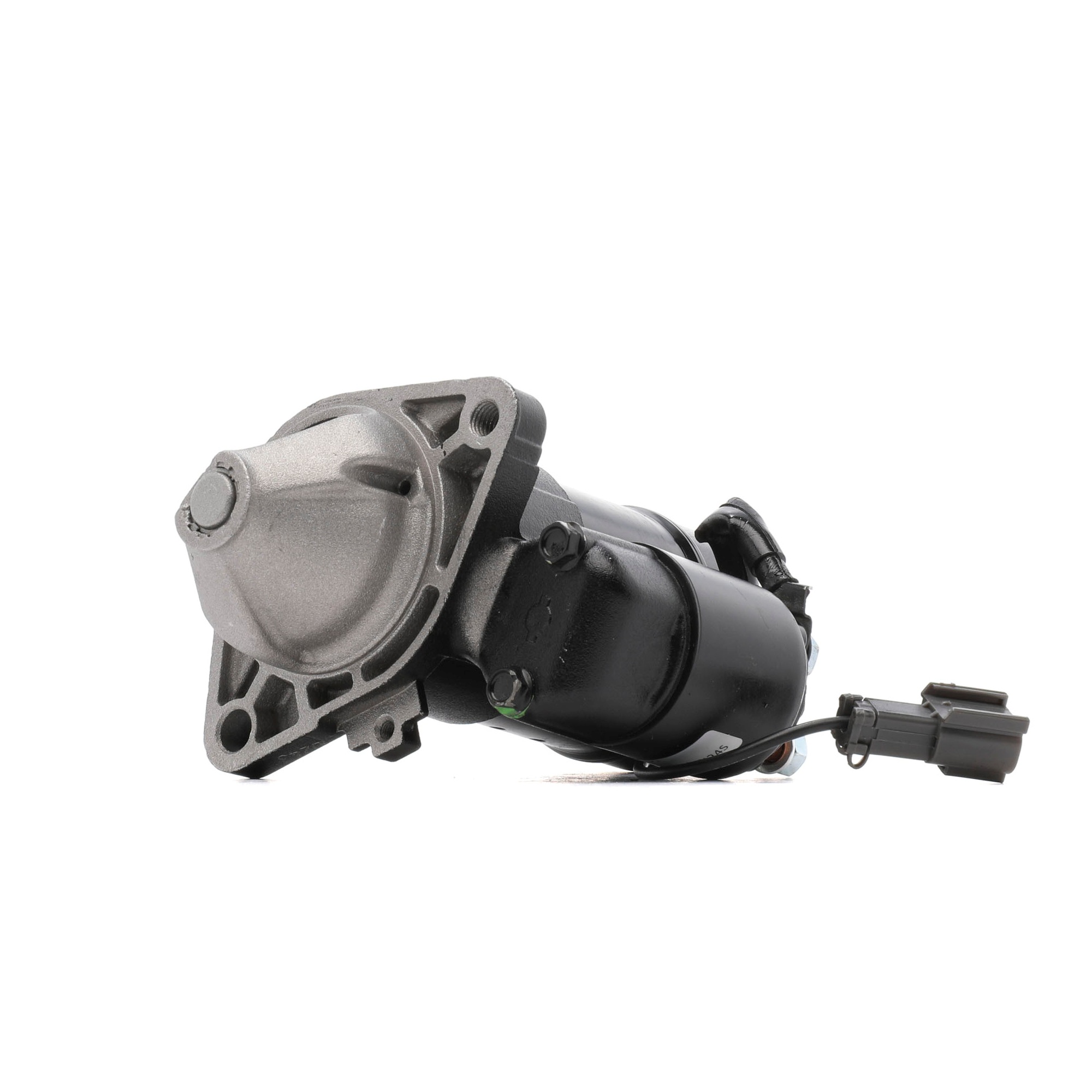Köp RIDEX REMAN Startmotor Produktnummer: 2S0053R till det förmånliga priset av 1343,92 kr