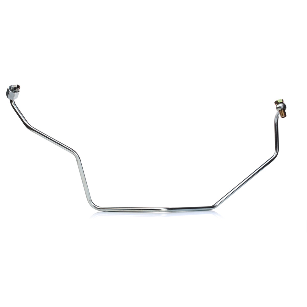 Įsigykite RIDEX Alyvos žarna Prekės Nr.: 3739O0014 už žemiausią 33,87 € kainą
