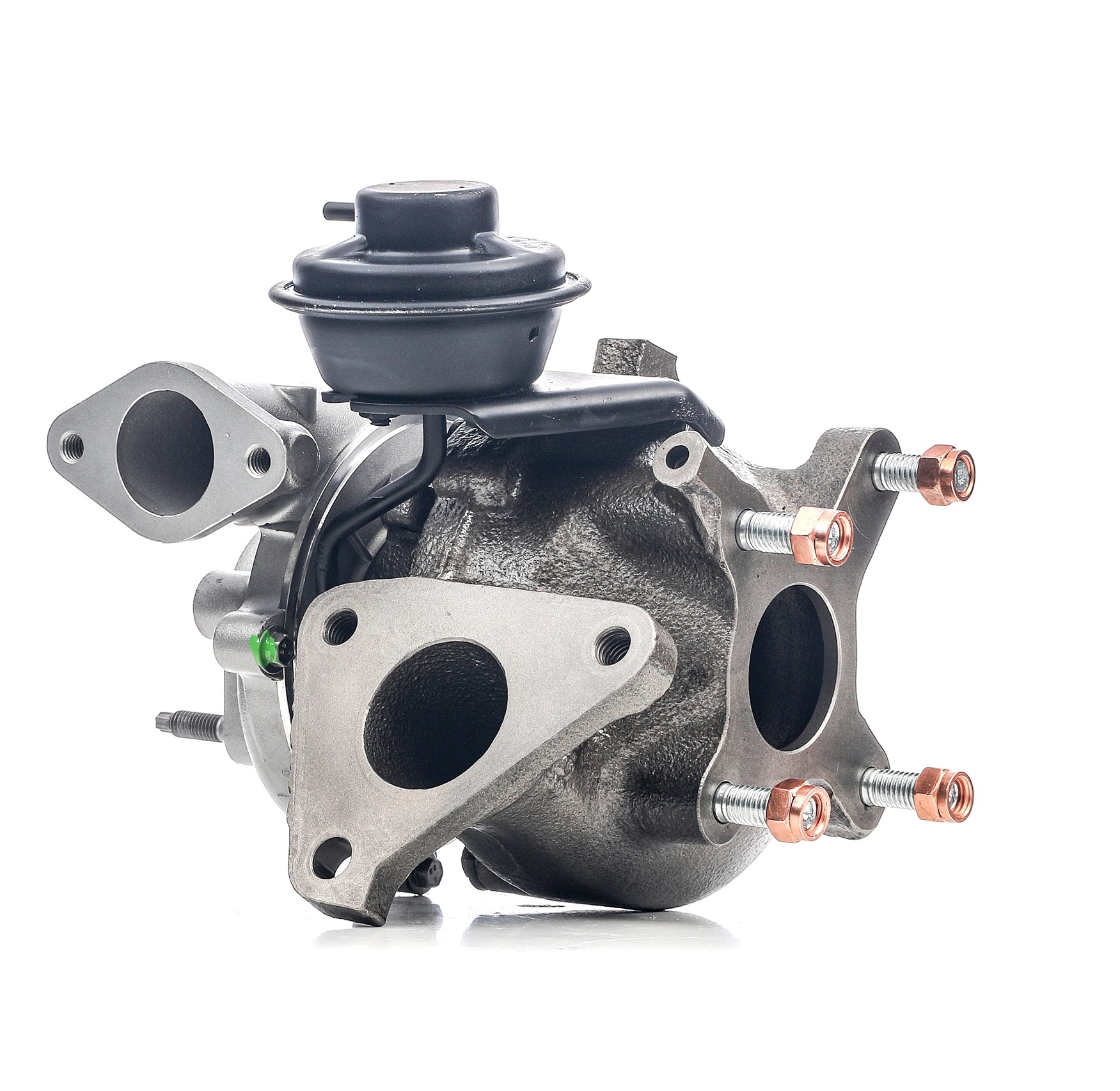 Įsigykite RIDEX REMAN Turbokompresorius Prekės Nr.: 2234C0102R už žemiausią 591,48 € kainą