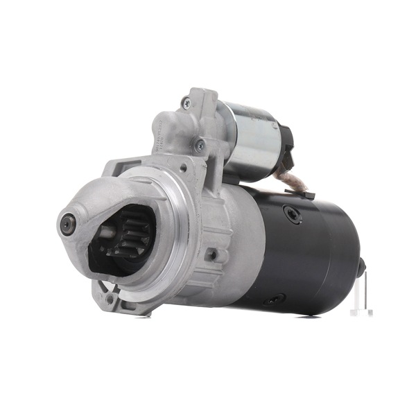 OEM Startmotor PEUGEOT 2.5 D 4x4 73 PK Diesel 555832 van RIDEX REMAN online aan verbazingwekkende prijzen