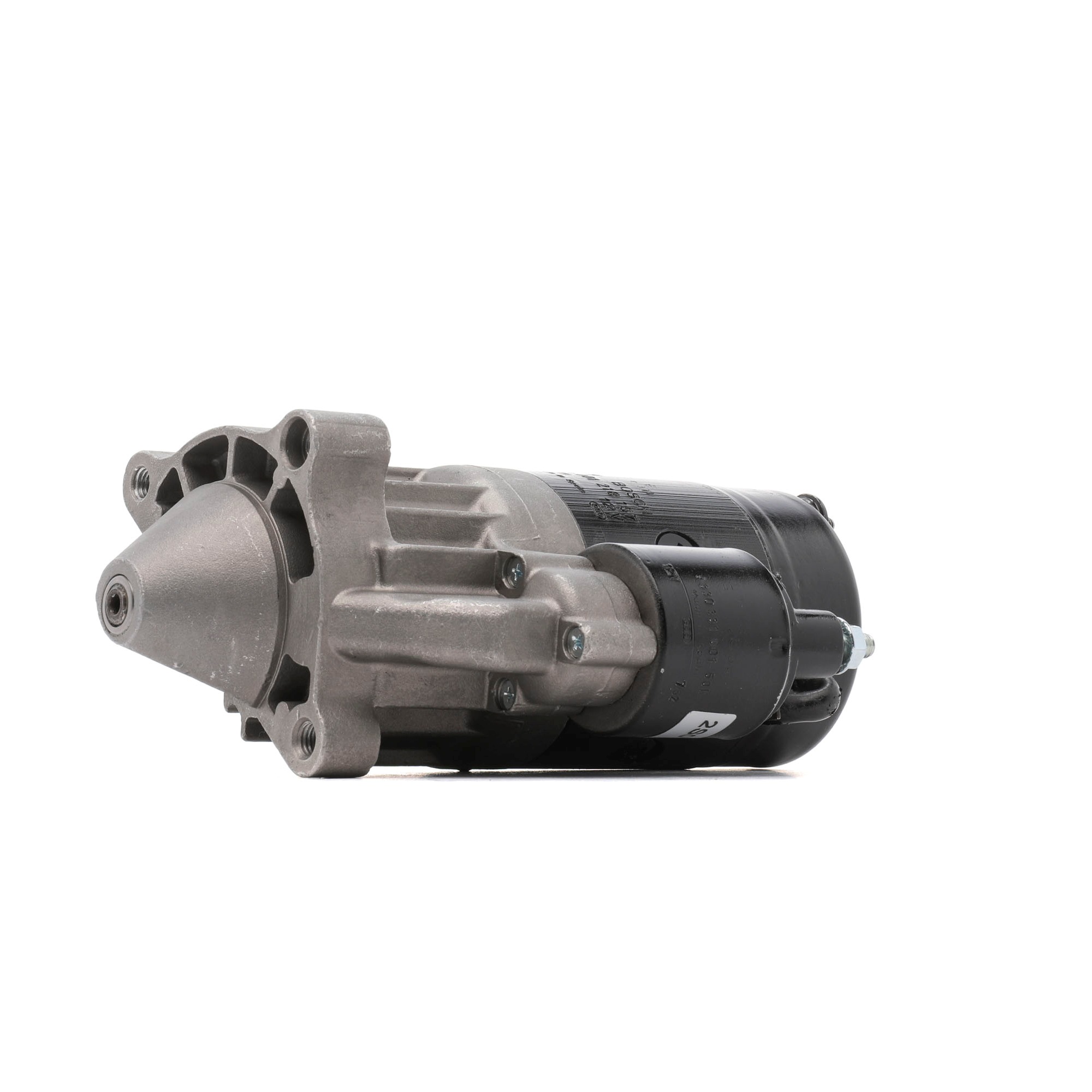 Köp RIDEX REMAN Startmotor Produktnummer: 2S0122R till det förmånliga priset av 992,47 kr
