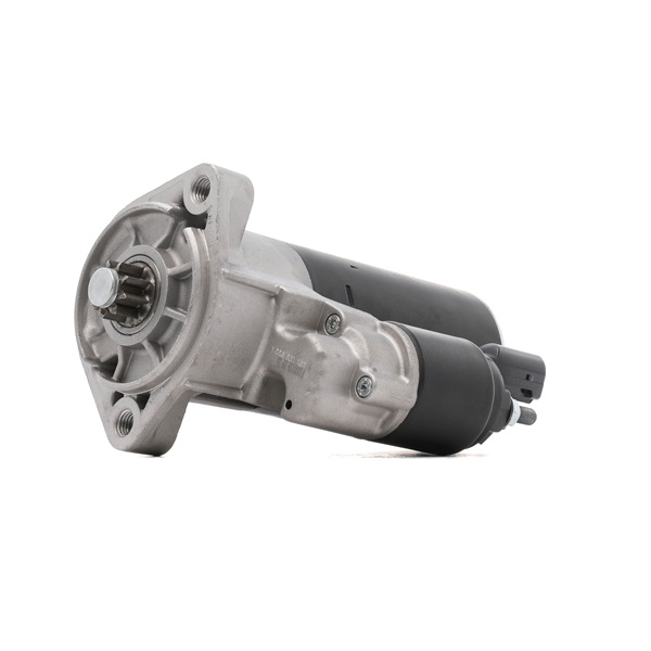 OEM Startmotor VW 2.5 TDI 136 PK Diesel 076911023A van RIDEX REMAN online aan verbazingwekkende prijzen