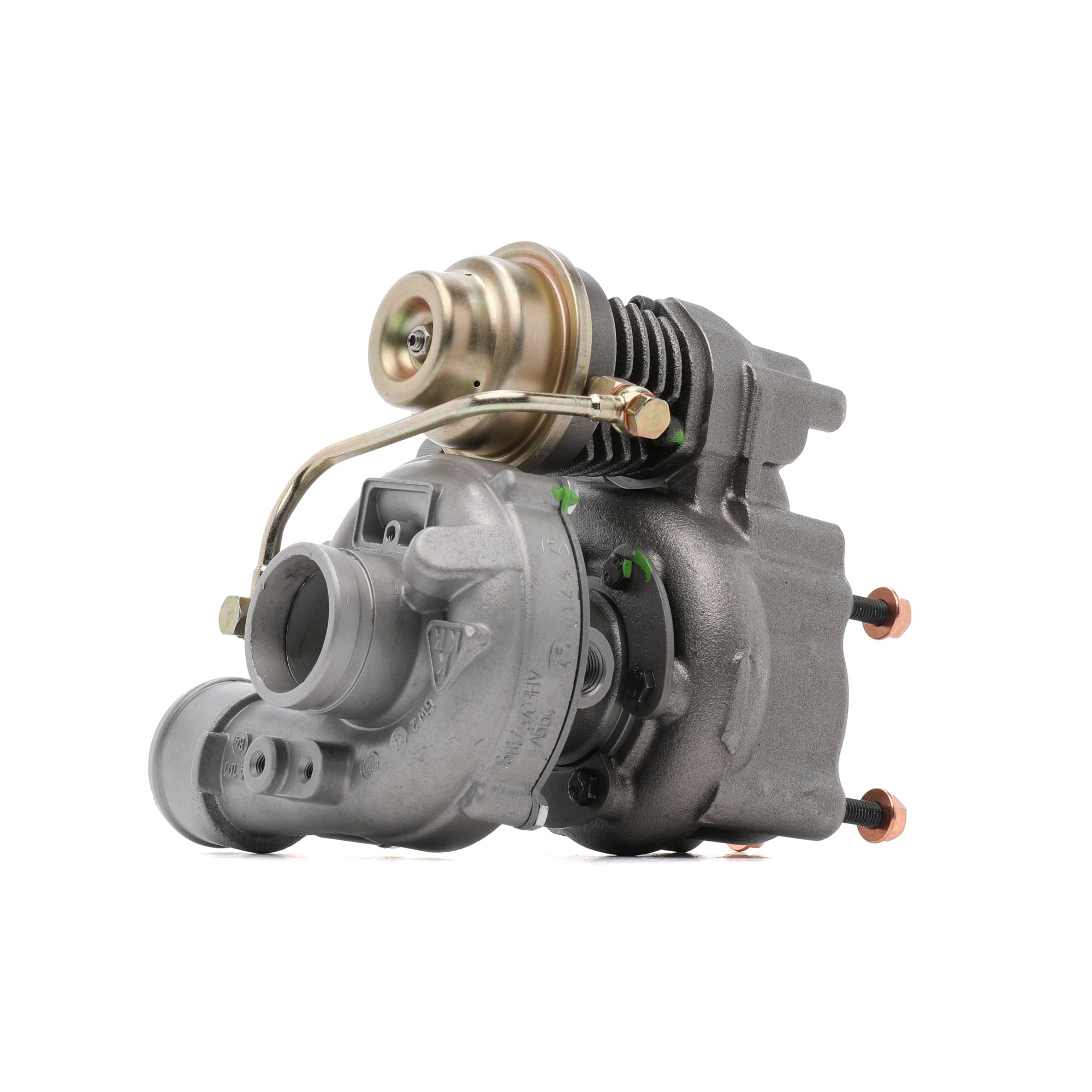 Acquista Turbina da RIDEX REMAN Numero prodotto.: 2234C0105R al costo di soli 429,30 €