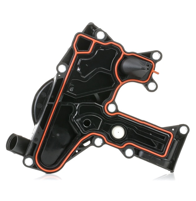 OEM Ventil, vevhusventilation Passat B7 Alltrack 2012 06H103495A, 06H103495AB, 06H103495AC STARK