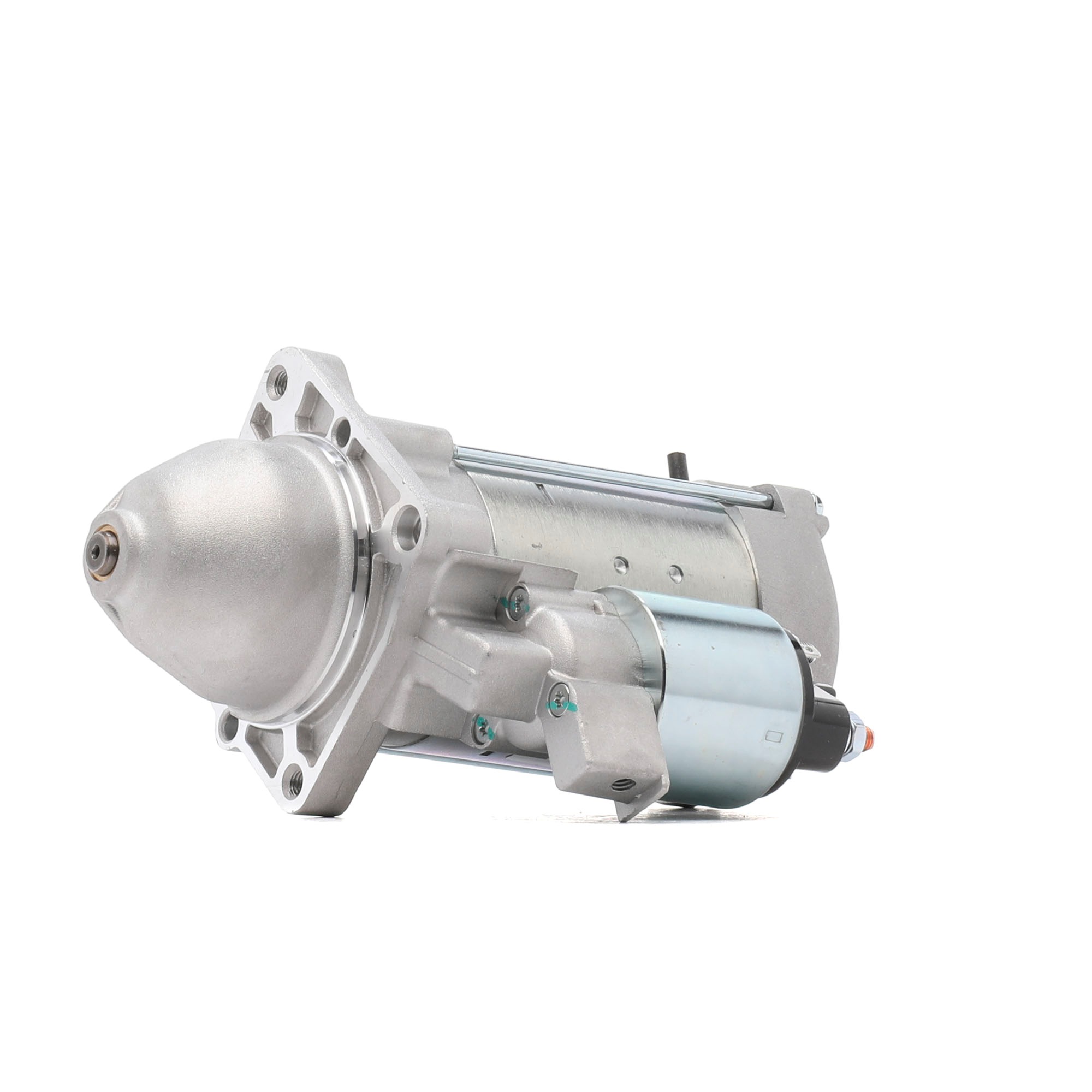 Įsigykite RIDEX REMAN Starteris Prekės Nr.: 2S0089R už žemiausią 91,50 € kainą