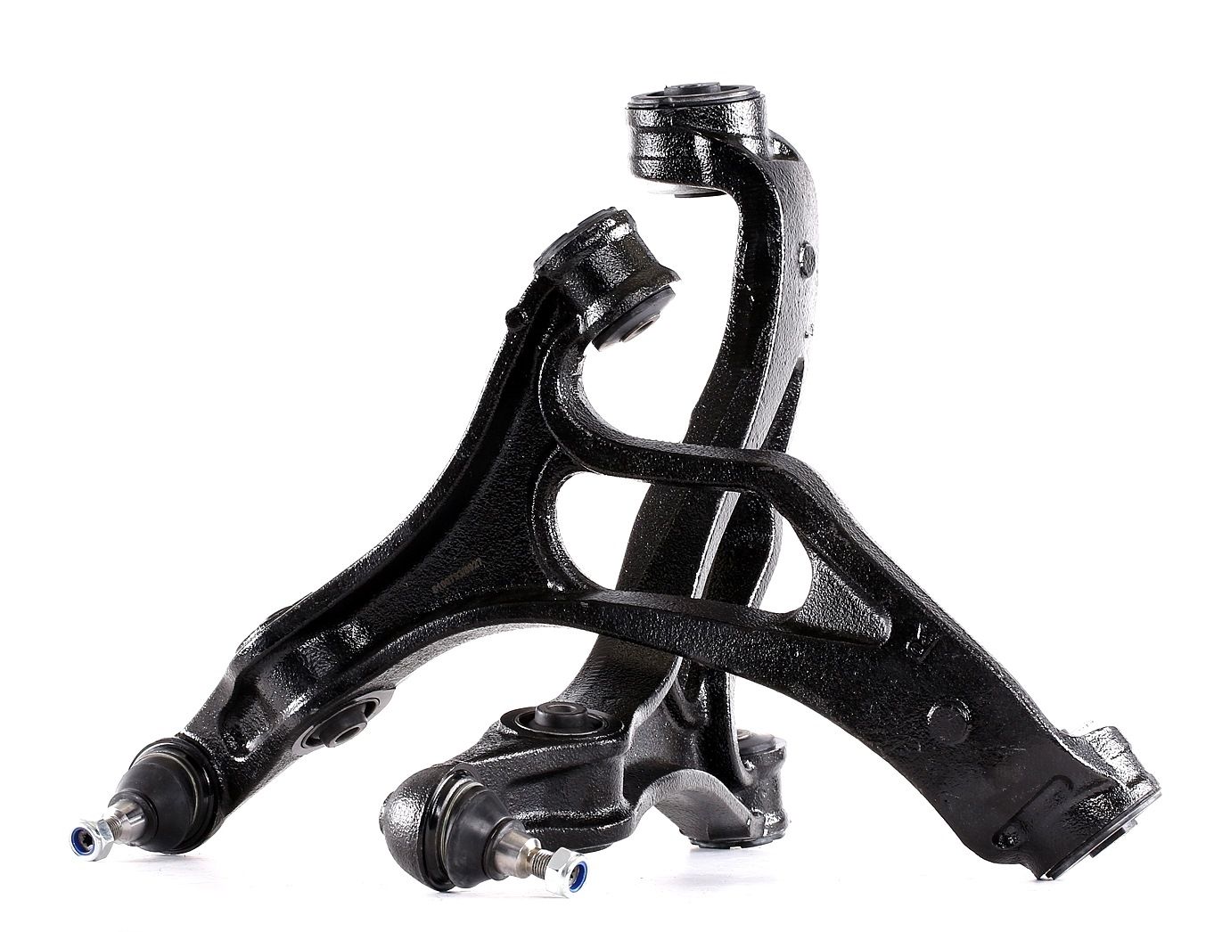 RIDEX Querlenker-Reparatursatz Produkt Nr.: 772S0254 zum unschlagbaren Preis von 197,43 € erstehen
