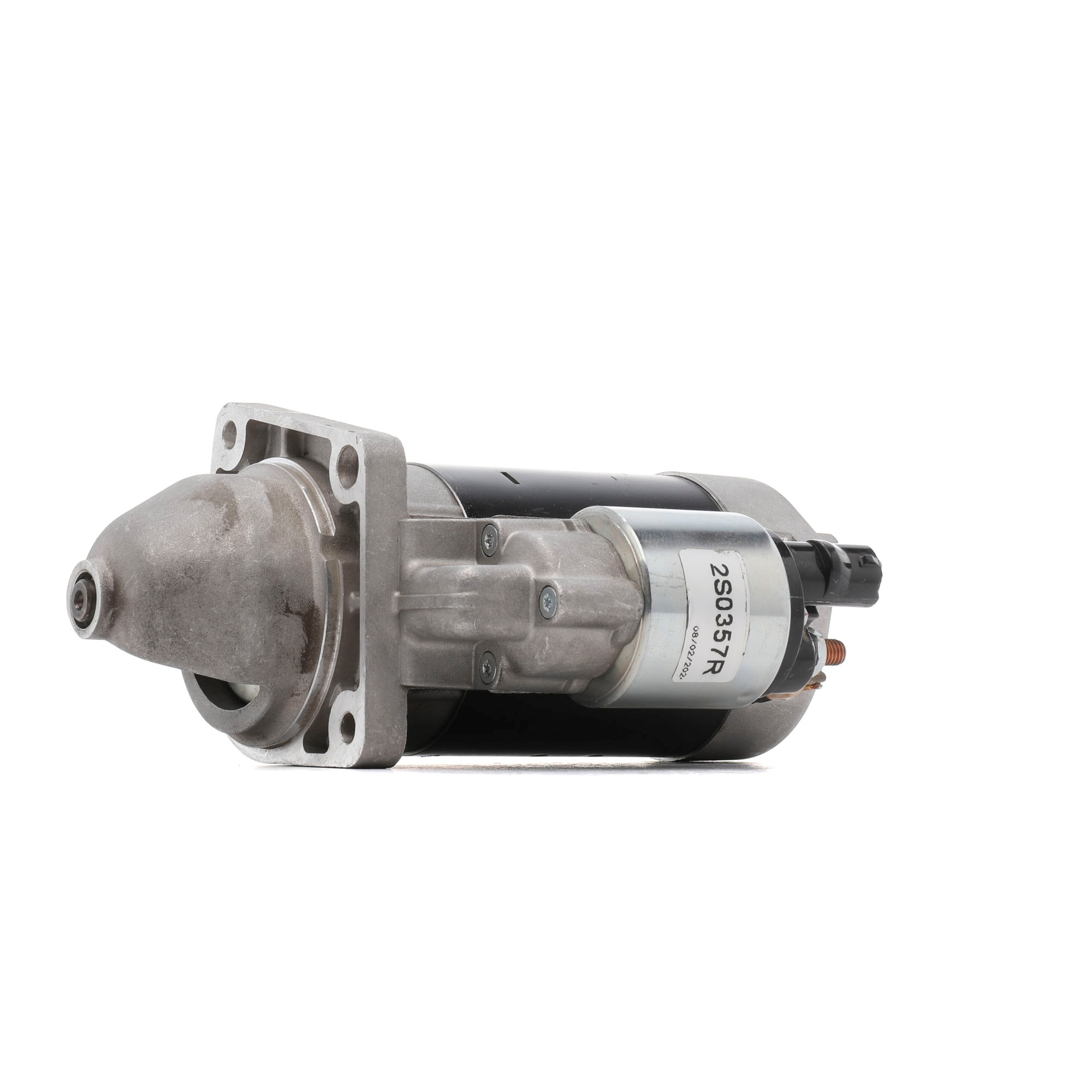 Ostke RIDEX REMAN Starter Toode nr.: 2S0357R madala hinnaga 144,54 €